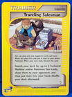Traveling Salesman