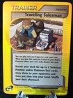 Traveling Salesman