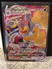 Machamp VMAX