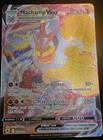 Machamp VMAX