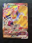 Machamp VMAX