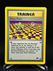 Warp Point
