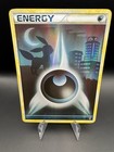 Darkness Energy