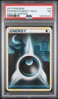 Darkness Energy