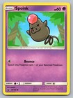 Spoink