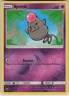 Spoink