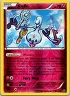 Klefki