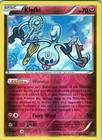 Klefki