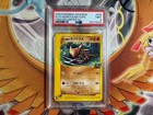 Alto Mare's Kabutops