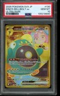 Iono's Bellibolt ex