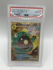 Iono's Bellibolt ex