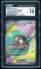 Iono's Bellibolt ex