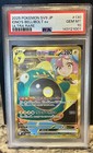 Iono's Bellibolt ex