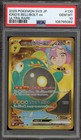 Iono's Bellibolt ex