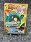 Iono's Bellibolt ex
