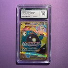 Iono's Bellibolt ex