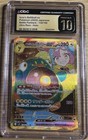 Iono's Bellibolt ex