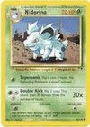 Nidorina