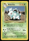 Nidorina
