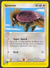 Spearow