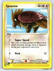 Spearow