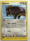 Spearow