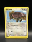 Spearow