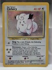 Clefairy