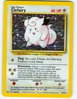 Clefairy