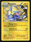 Manectric