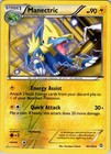 Manectric