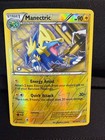 Manectric