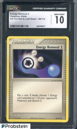 Energy Removal 2
