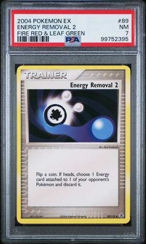 Energy Removal 2