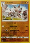 Lycanroc