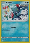 Sneasel