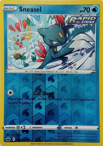 Sneasel