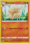 Ninetales