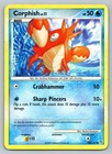 Corphish