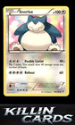 Snorlax