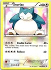 Snorlax