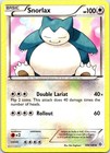 Snorlax
