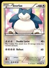 Snorlax