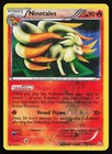 Ninetales