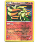 Ninetales