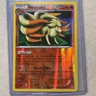 Ninetales