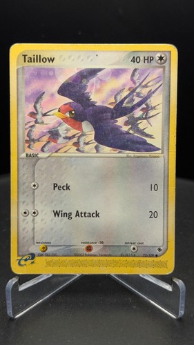 Taillow