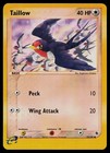 Taillow