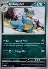 Nidoqueen