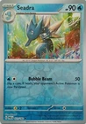Seadra